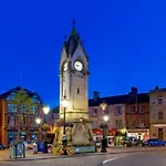 Prázdninový dům Duke's House, - Stunning Large - Town Centre On Your Doorstep - 5 Bedrooms & Sun Trap Garden - District Penrith