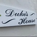 Duke's House, - Stunning Large - Town Centre On Your Doorstep - 5 Bedrooms & Sun Trap Garden - District Prázdninový dům