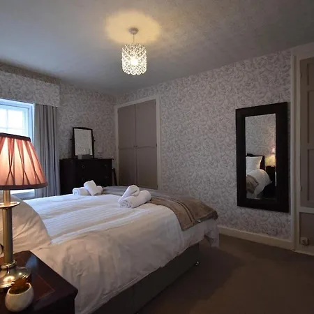 Duke's House, - Stunning Large - Town Centre On Your Doorstep - 5 Bedrooms & Sun Trap Garden - District Feriehus Penrith