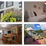 Duke's House, - Stunning Large - Town Centre On Your Doorstep - 5 Bedrooms & Sun Trap Garden - District *