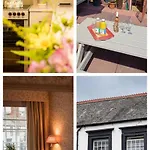 度假居 Duke's House, - Stunning Large - Town Centre On Your Doorstep - 5 Bedrooms & Sun Trap Garden - District