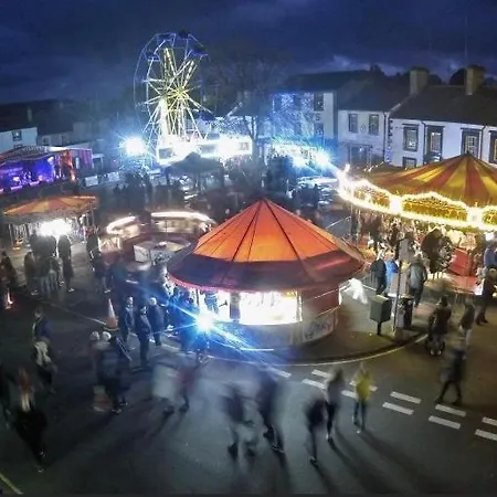 Duke's House, - Stunning Large - Town Centre On Your Doorstep - 5 Bedrooms & Sun Trap Garden - District Penrith