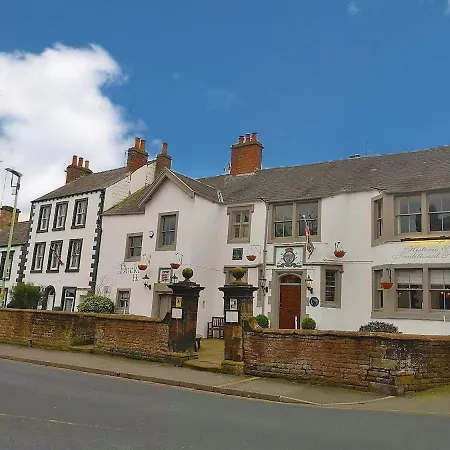 Duke's House, - Stunning Large - Town Centre On Your Doorstep - 5 Bedrooms & Sun Trap Garden - District * Penrith